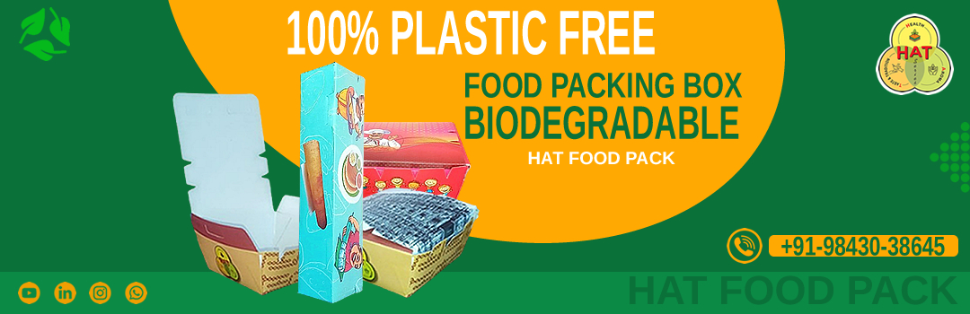 HAT FOOD PACK