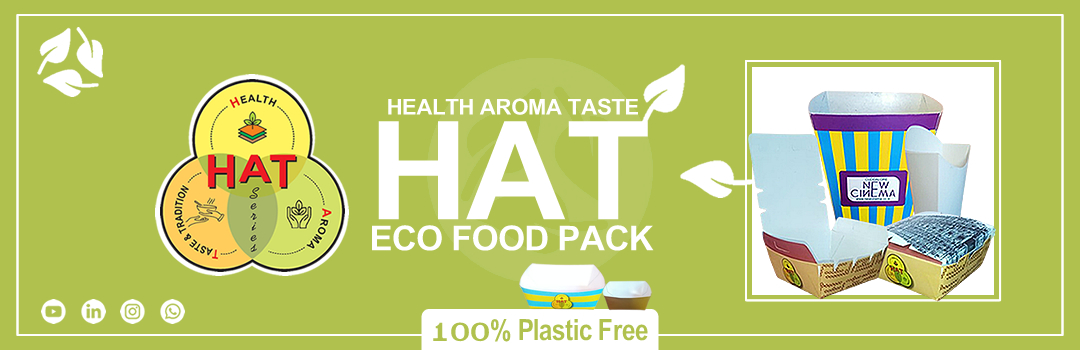 HAT FOOD PACK