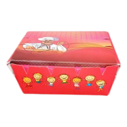 Tray with Lid [Code: E-01]