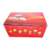 Tray with Lid [Code: E-01]