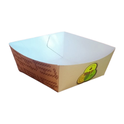Chat Tray Large [Code: F-(H)-01]
