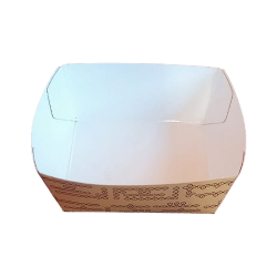 Chat Tray Large [Code: F-(H)-01]
