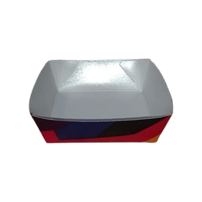 Chat Tray Large [Code: F-(L)-04]