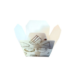 Briyani Box Small [Code: A-03]