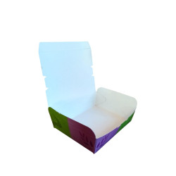 500g Sweet Box [Code: C-02]