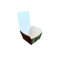 Tray With Lid [Code: E-04]