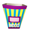 Popcorn Tray [Code: H-01]