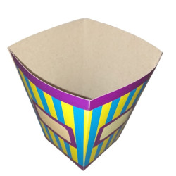 Popcorn Tray [Code: H-01]
