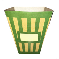 Popcorn Tray [Code: H-02]