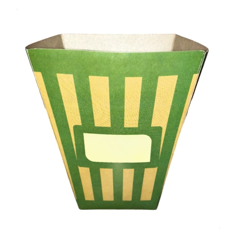 Popcorn Tray [Code: H-02]