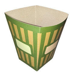 Popcorn Tray [Code: H-02]