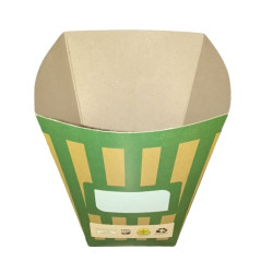 Popcorn Tray [Code: H-02]
