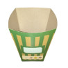 Popcorn Tray [Code: H-02]