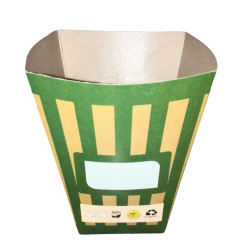 Popcorn Tray [Code: H-02]