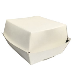 Burger Box Regular Code No:K - 01