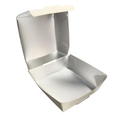 Burger Box Regular Code No:K - 01