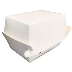 Burger Box Big Code No:K - 02