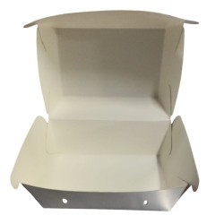 Burger Box Big Code No:K - 02