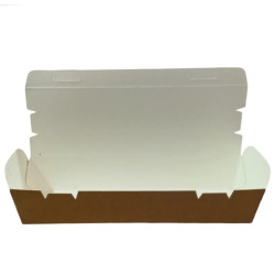 Dosa/Chapathi Box [Code: D-04]