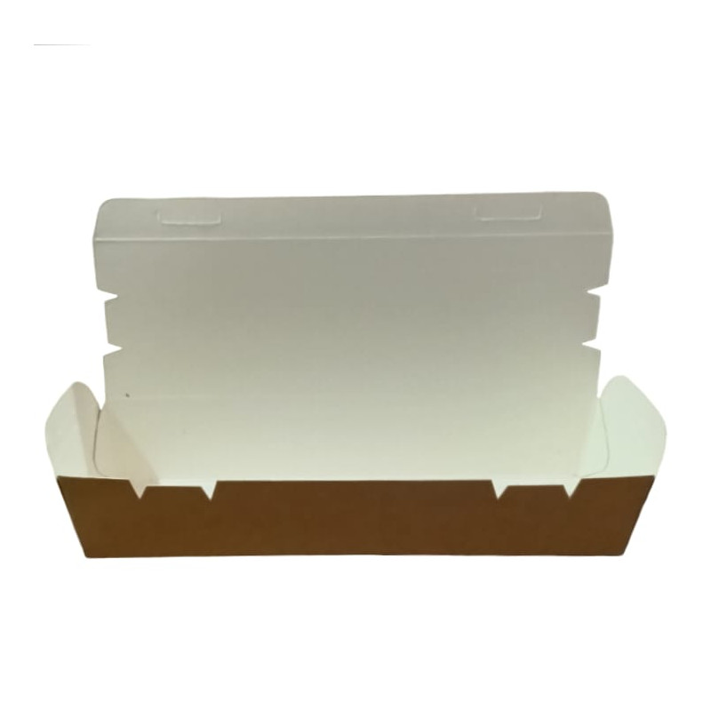 Dosa/Chapathi Box [Code: D-04]