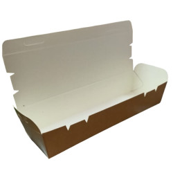 Dosa/Chapathi Box [Code: D-04]