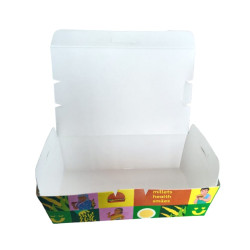 Sweet Box 600 ML [Code: G-05]