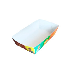 Small Tray [Code: F-11]