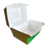 Burger Box Big 2 x 1000ML Code No:K - 02