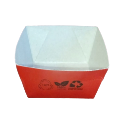 Serving Tray Dona [Code: F-05]
