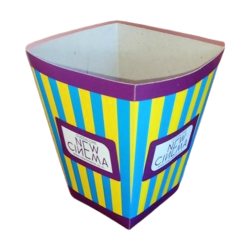 Popcorn Tray [Code: H-01]