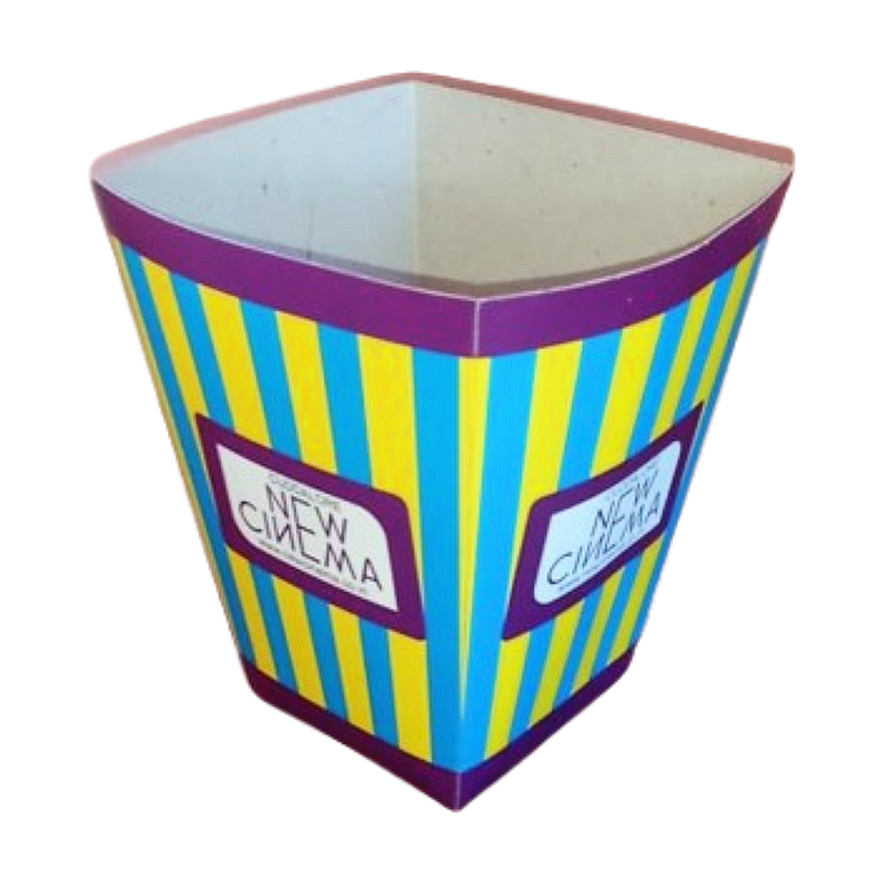 Popcorn Tray [Code: H-01]