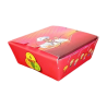 Tray with Lid [Code: E-01]