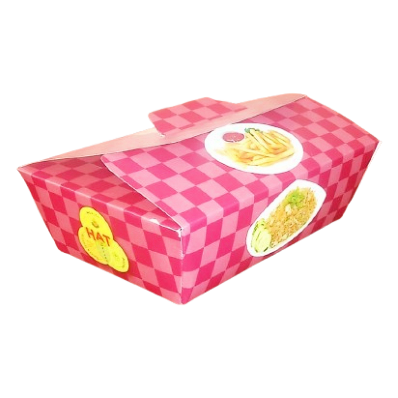 Briyani Box Big [Code: B-01]
