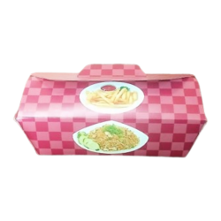 Briyani Box Big [Code: B-01]