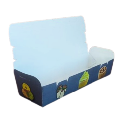 Dosa/Chapathi Box [Code: D-02]