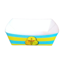 Chat Tray Large [Code: F-(L)-03]