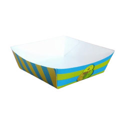 Chat Tray Large [Code: F-(L)-03]