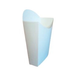 French Fries Tray [Code: G-01]